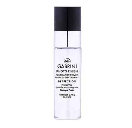 پرایمر شیشه ای گابرینی GABRINI میل 20