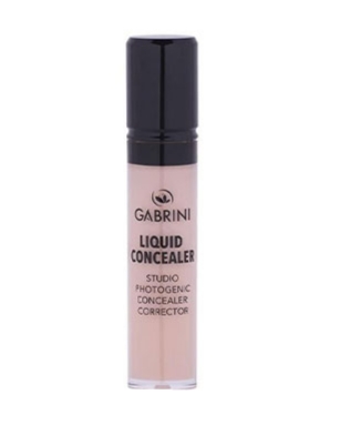 کانسیلر مایع گابرینی GABRINI شماره 103حجم 13میل