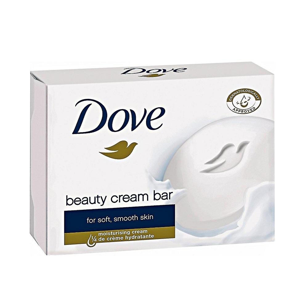 صابون داو تکی 90 گرم beauty creem bar آلمان